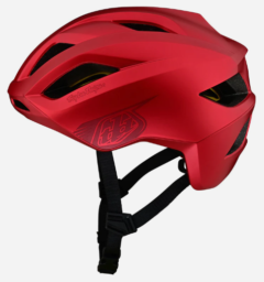 Вело шолом TLD GRAIL HELMET BADGE [APPLE] XS/S