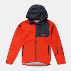 Куртка TLD RESIST JACKET MONO [FUEGO]