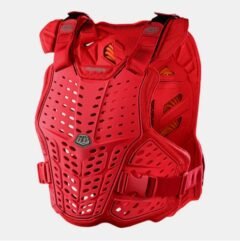 Захист тіла TLD ROCKFIGHT CE CHEST PROTECTOR [RED] XL/XXL