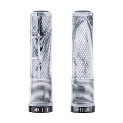 Грипси DMR DeathGrip2 Thick Flangeless [Snow Camo]