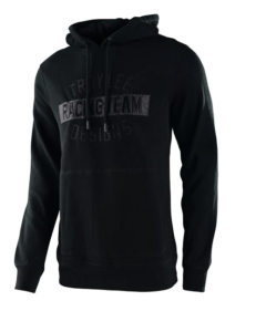 Худі TLD Factory Pullover Hoodie [BLk]