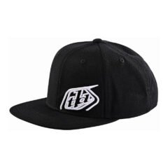 Кепка TLD 9Fifty SNAPBACK HAT; Slice [BLk/White]