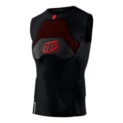 Захист тіла TLD STAGE GHOST D30 VEST BASELAYER [BLACK]