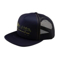 Кепка TLD REPEAT TRUCKER SNAPBACK; [INDIGO] OSFA