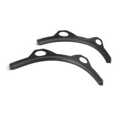 Силіконова вставка A3 TLD SWEATGLIDE [BLACK] XS/S