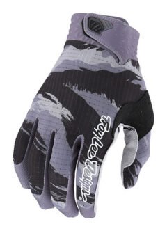 Вело Рукавички TLD AIR GLOVE [BRUSHED CAMO BLACK / GRAY]