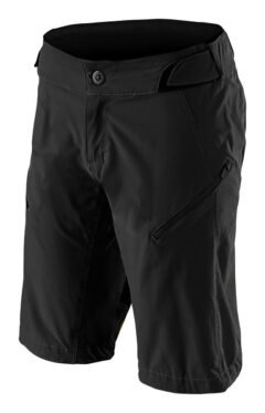 Жіночі Велошорти TLD Lilium Short Shell [Black] Розмір M (32)