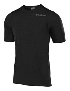 Джерсі TLD Skyline S/S Jersey [Black] Розмір S
