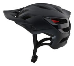 Вело Шолом TLD A3 MIPS HELMET [UNO BLACK] XS/S