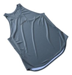 Майка TLD WMNS LUXE TANK [STEEL GREEN]
