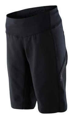 Велошорти TLD WMNS LUXE SHORT [BLACK]