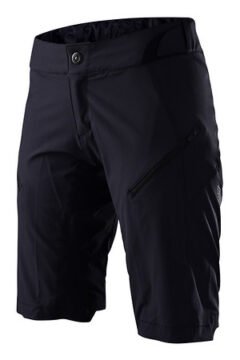 Велошорти TLD WMNS LILIUM SHORT SHELL [BLack]