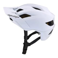 Вело шолом TLD Youth Flowline HELMET Orbit [White] OSFA