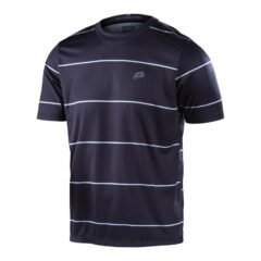 Джерсі TLD FLOWLINE SS JERSEY; Revert [BLk]