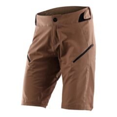 Велошорти TLD WMNS LILIUM SHORT SHELL [Coffee]