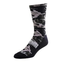 Шкарпетки TLD Camo Signature Perf-ce Sock [BLk] L/XL (10-14)