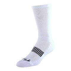 Шкарпетки TLD Signature Perf-ce Sock [White] S/M (5-9)