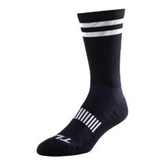 Шкарпетки TLD SPEED PERFORMANCE SOCK [BLACK] S/M ( 5-9 )