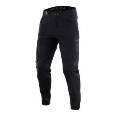Штани TLD Ruckus Cargo Pant Mono [BLk]