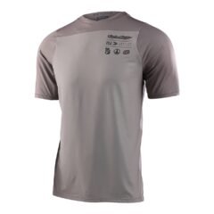 Джерсі TLD SKYLINE SS JERSEY Mono [Quarry]