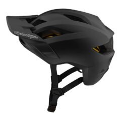 Вело шолом TLD YOUTH FLOWLINE HELMET POINT [BLACK] OSFA