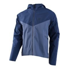 Куртка TLD DESCENT JACKET [BLUE MIRAGE]