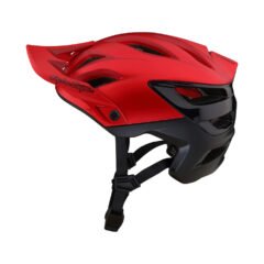 Вело шолом TLD A3 MIPS HELMET UNO [Red] XS/S