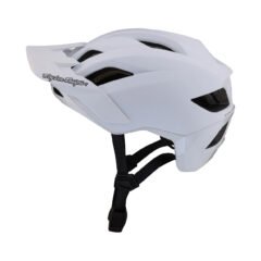 Вело шолом TLD Flowline SE HELMET Stealth [White] XS/S