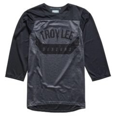 Джерсі TLD RUCKUS 3/4 JERSEY; ARC [BLk] XL