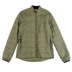 Куртка TLD CRESTLINE JACKET MONO [Olive]