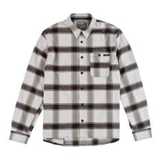Сорочка TLD GRIND FLANNEL YD PlAID [Mist] S