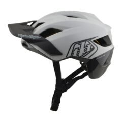 Вело шолом TLD FLOWLINE HELMET; POINT [GRAY]