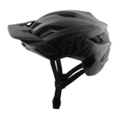 Вело шолом TLD FLOWLINE SE HELMET; PHANTOM [BLACK]