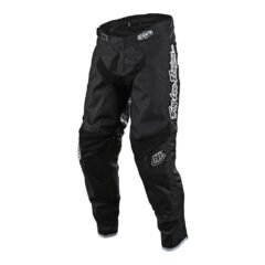 Штани TLD GP PANT [CAMO WHITE / BLACK] (30)