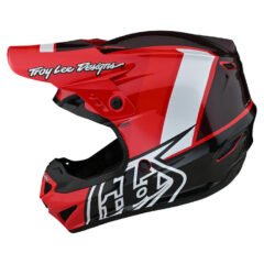 Мотошолом TLD YOUTH GP HELMET NOVA [RED] M