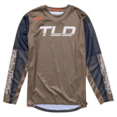 Мото джерсі TLD Scout GP Jersey RECON [GRAVEL/BEETLE]
