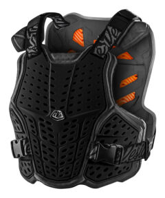 Захист тіла TLD ROCKFIGHT CE CHEST PROTECTOR [BLACK] XS/S