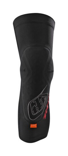Вело Наколінники TLD Stage Knee Guard [Black] Розмір XS/S