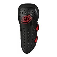 Вело Наколінники TLD ROGUE Knee/Shin Guard [Black] S/MD