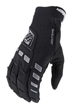 Рукавички Вело TLD Swelter Glove [Black] L