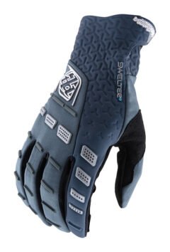 Вело рукавички TLD Swelter Glove [Charcoal] Розмір XXL