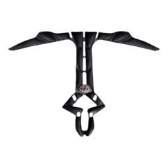 Підкладка у шолом TLD A1 2.0 HEADLINER [BLk] XL/XXL