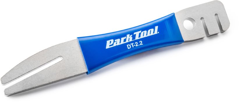 Вилка Park Tool DT-2.2 для вирівнювання ротора