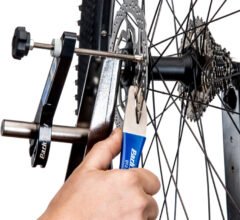 Вилка Park Tool DT-2.2 для вирівнювання ротора - Зображення 2