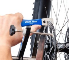 Вилка Park Tool DT-2.2 для вирівнювання ротора - Зображення 3