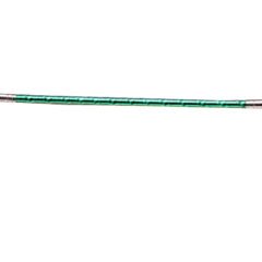 Сорочка Anod Series SAC-GR2 4mm SP перемикання, 30м/коробка, зелена