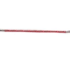 Сорочка Anod Series SAC-RD2 4mm SP переключеня, 30м/коробка, червона