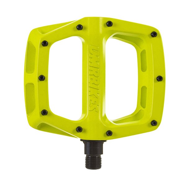Педалі DMR V8 V2 (Lem Lime)