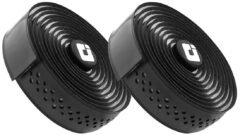 Обмотка керма ODI 3.5mm Dual-Ply Performance Bar Tape - Black/White (черно-біла)