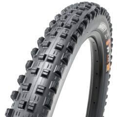 Покришка Maxxis SHORTY 29X2.40WT TPI-120X2 Foldable 3CG/DD/TR